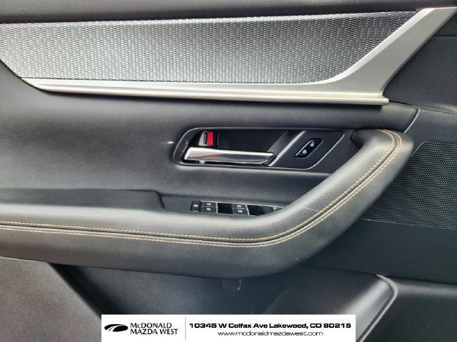 Certified 2024 MAZDA CX-90 Plug-In Hybrid w/ Preferred AWD/4WD image 25