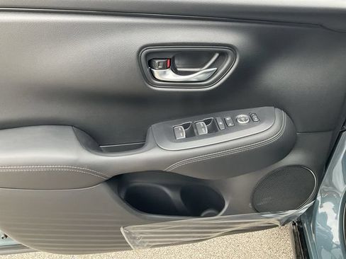 New 2027 Honda HR-V EX-L image 21