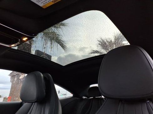 Certified 2024 Mercedes-Benz CLE 300 4MATIC Coupe image 16