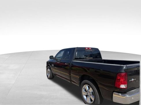 Used 2017 RAM 1500 Lone Star RWD image 14