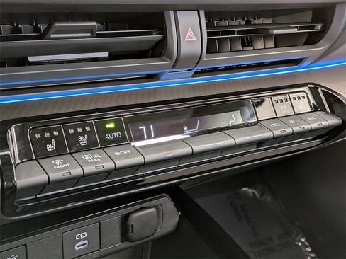 Used 2024 Toyota Prius Limited w/ Limited Premium Package image 25