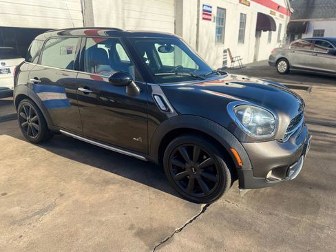 Used 2015 MINI Cooper Countryman S w/ Fully Loaded Package image 10