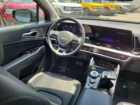 Used 2024 Kia Sportage SX Prestige AWD/4WD image 13