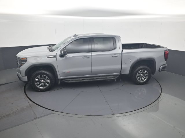 Used 2024 GMC Sierra 1500 AT4 w/ Technology Package AWD/4WD image 20