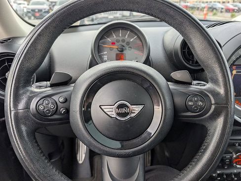 Used 2015 MINI Cooper Countryman S image 29