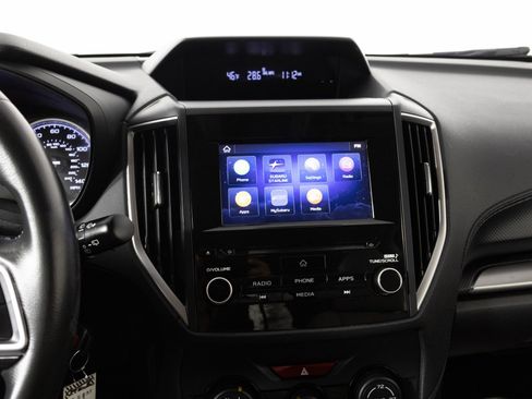 Used 2019 Subaru Forester Premium w/ Popular Package #1 image 23