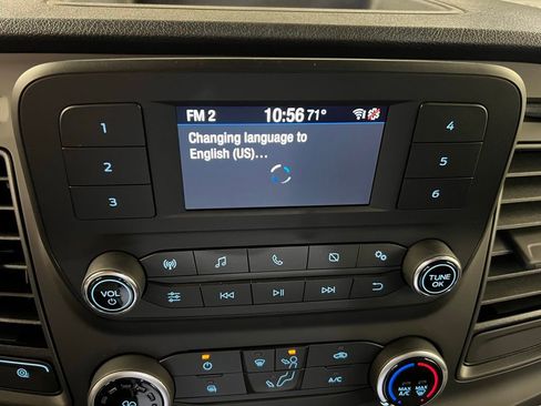 New 2025 Ford Transit 250 Base image 9