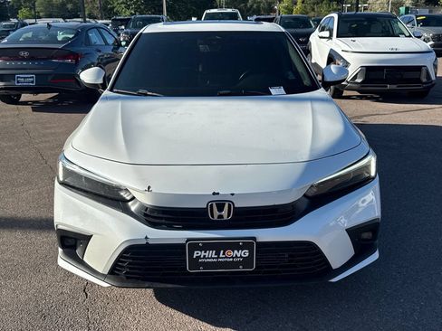 Used 2024 Honda Civic Touring image 15