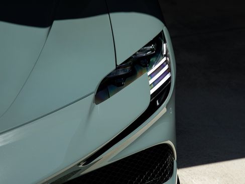 Certified 2025 Ferrari SF90 Spider AWD/4WD image 35