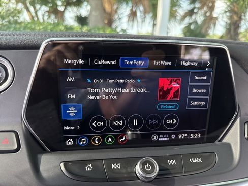 Used 2021 Chevrolet Blazer Premier FWD image 55