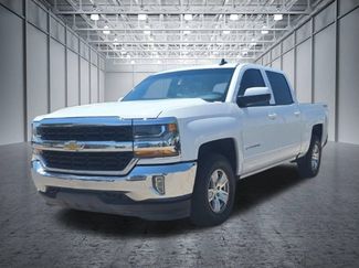 Used 2017 Chevrolet Silverado 1500 LT w/ All Star Edition AWD/4WD 360° Tour