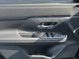 New 2026 Nissan Kicks SR w/ Cold Weather Package video 2