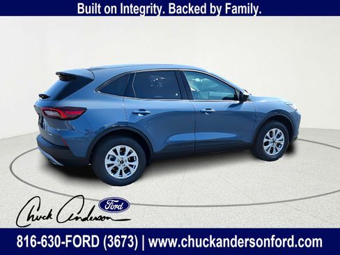 New 2026 Ford Escape Active w/ Active Premium Tech Pack AWD/4WD image 9
