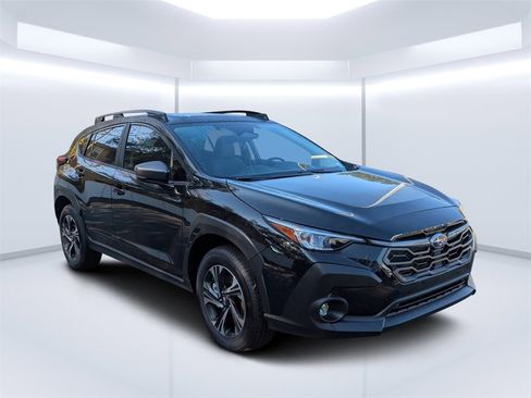 New 2026 Subaru Crosstrek 2.0i Premium image 1