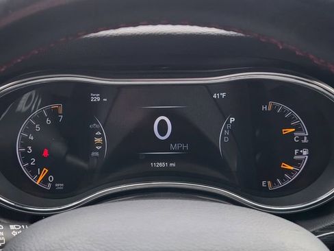 Used 2019 Jeep Grand Cherokee Trailhawk image 16