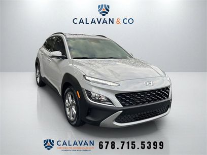 Used 2023 Hyundai Kona SEL w/ Convenience Package