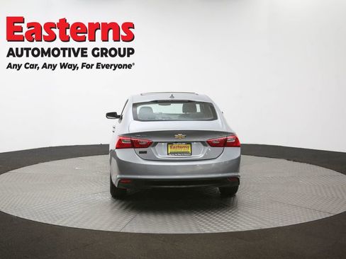 Used 2024 Chevrolet Malibu LT image 36