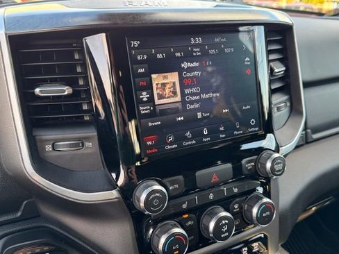 Used 2019 RAM 1500 Big Horn image 25