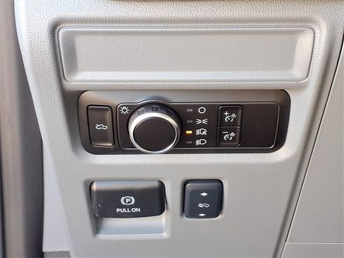 New 2025 Ford F150 Lightning XLT image 11