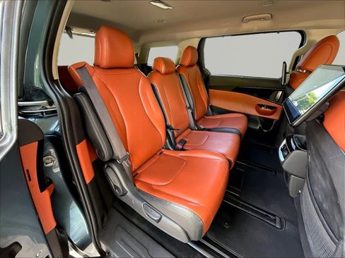 Used 2022 Kia Carnival SX FWD image 24