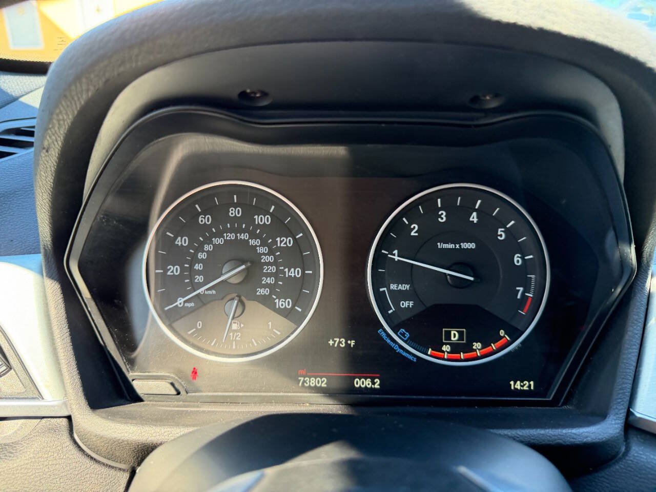 Used 2017 BMW X1 xDrive28i AWD/4WD image 12