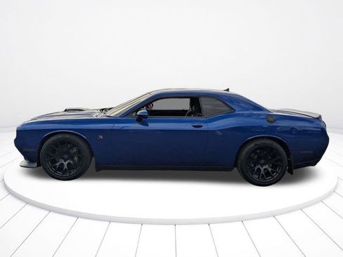 Used 2018 Dodge Challenger R/T Scat Pack RWD image 13