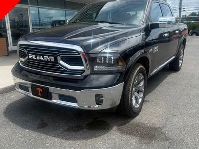 Used 2015 RAM 1500 Limited