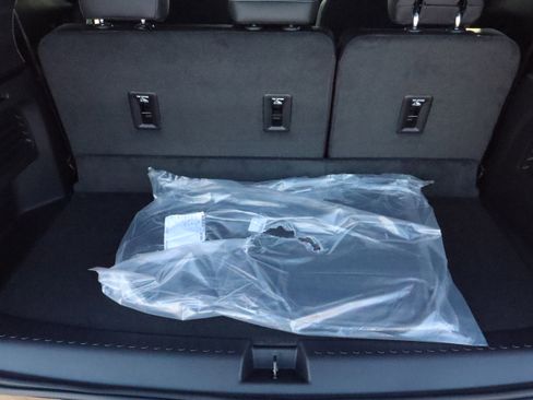 New 2026 Buick Enclave Sport Touring image 16