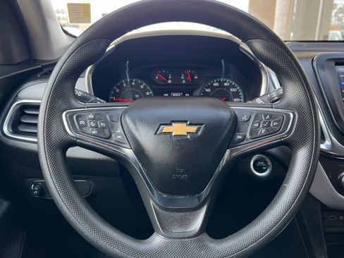 Used 2023 Chevrolet Equinox LS AWD/4WD image 29