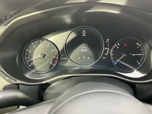 Used 2025 MAZDA CX-50 AWD 2.5 S w/ Weather Package image 21