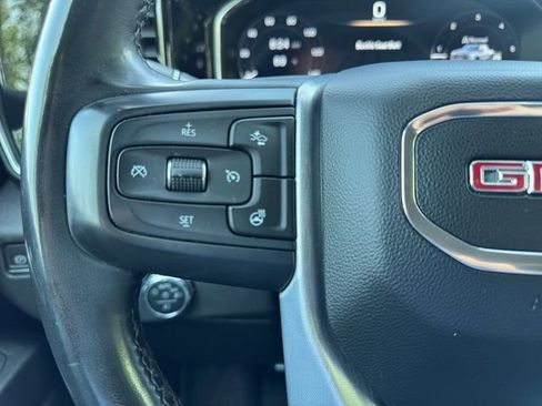 Used 2023 GMC Sierra 1500 Elevation AWD/4WD image 13