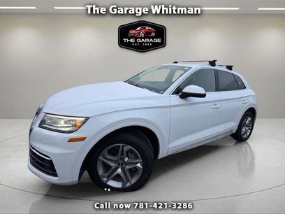 Used 2019 Audi Q5 2.0T Premium w/ Convenience Package