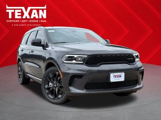 New 2026 Dodge Durango GT w/ Blacktop Package RWD video 1