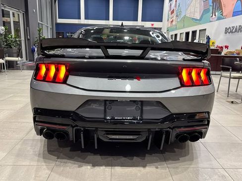 New 2025 Ford Mustang GT Premium image 7