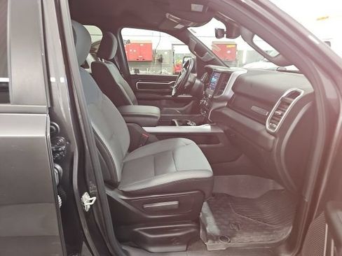Used 2023 RAM 1500 Big Horn AWD/4WD image 20