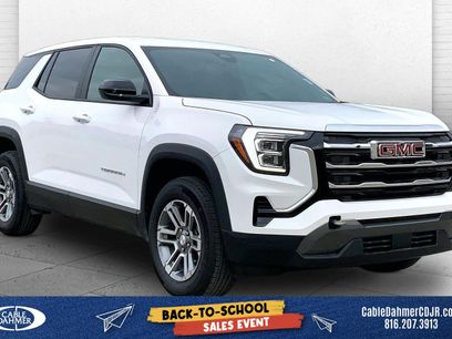 Used 2026 GMC Terrain Elevation
