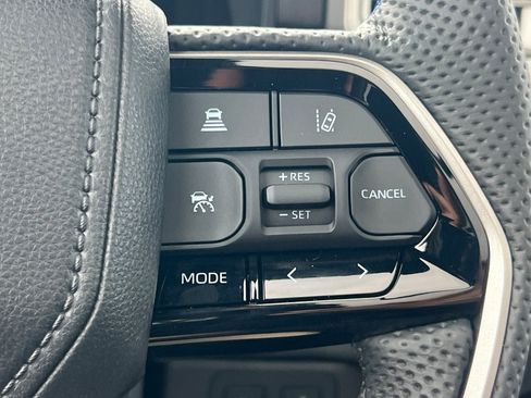 New 2026 Toyota Tundra Platinum image 27