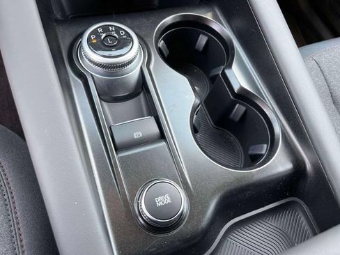 New 2026 Ford Explorer Active AWD/4WD image 29