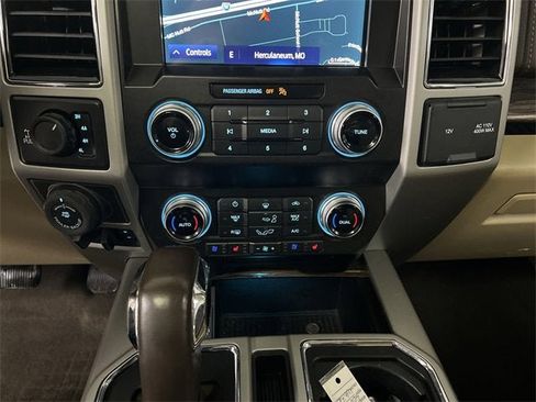 Used 2020 Ford F150 Lariat w/ Equipment Group 502A Luxury image 18