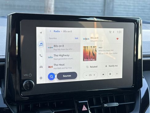 Certified 2026 Toyota Corolla GR image 23