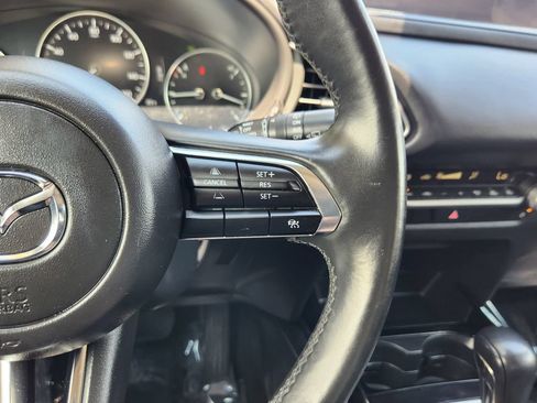 Used 2024 MAZDA CX-30 AWD 2.5 S w/ Select Sport Pkg image 18