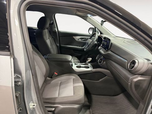 Used 2023 Chevrolet Blazer LT image 16