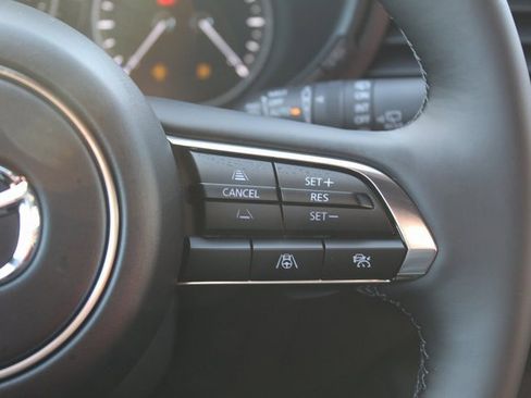 New 2026 MAZDA MAZDA3 Hatchback w/Premium Plus Pkg image 14