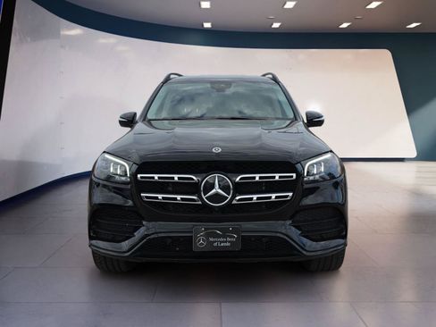 Used 2023 Mercedes-Benz GLS 450 4MATIC image 8