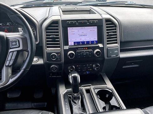 Used 2020 Ford F150 Raptor w/ Equipment Group 802A Luxury AWD/4WD image 8