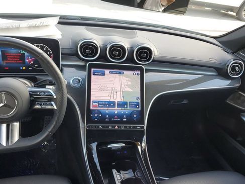Used 2024 Mercedes-Benz C 300 Sedan image 19