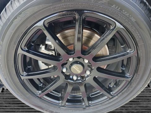 Used 2020 Ford Fusion SE FWD image 10
