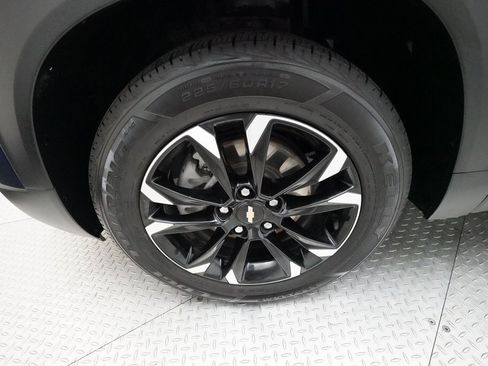 Used 2022 Chevrolet TrailBlazer LT w/ Driver Confidence Package image 26