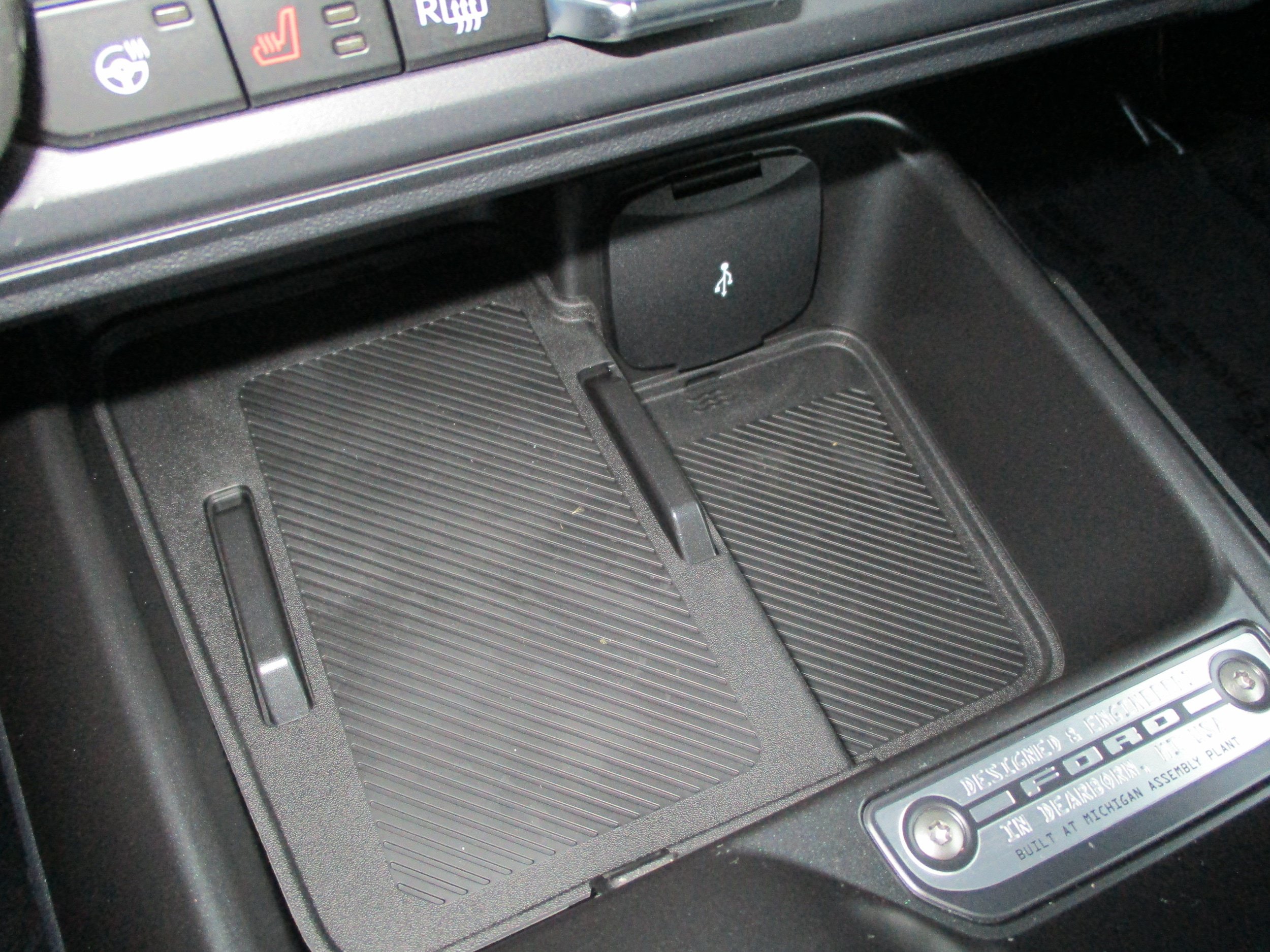 Used 2025 Ford Bronco Outer Banks AWD/4WD image 30