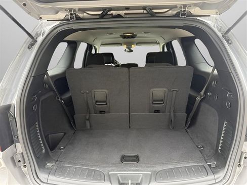 Used 2020 Dodge Durango GT image 7